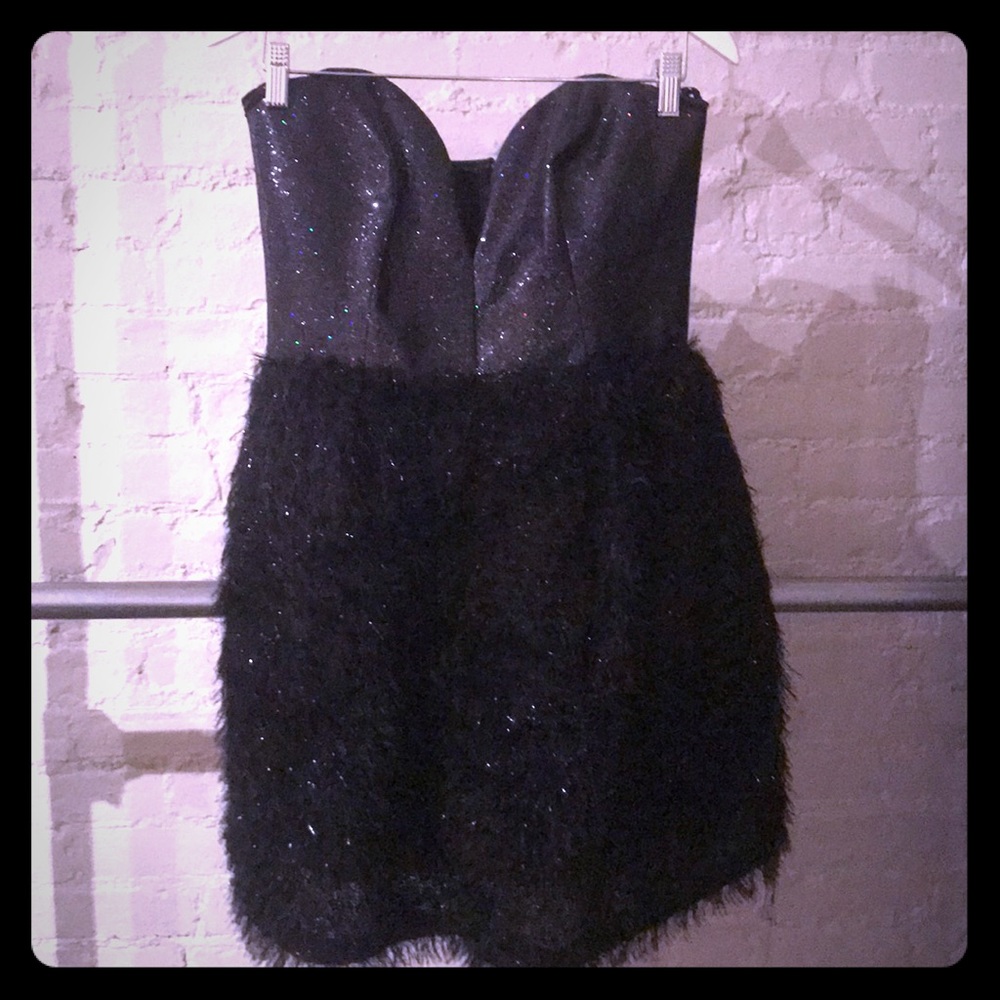 Sequin Party Dress